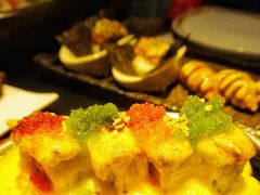 -原志优秀食材·匠心料理·海胆主题(金亿广场店)