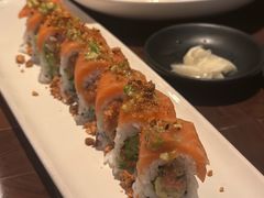 -Water Grill(圣莫妮卡店)