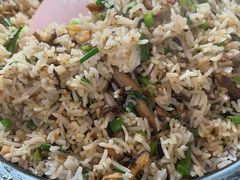 -台山美食一绝阿四台山黄鳝饭(阿四创作店)