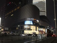 -深圳来福士广场