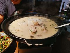 -自己人(九码头店)