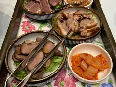 -青岛蓝海大饭店·渔歌舫(李沧店)