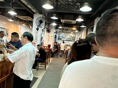 -春和面馆(常德路店)