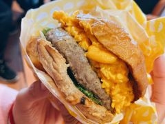 魂堡套餐-蛋魂EGGSOUL(洪武创始店)