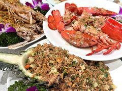 -锦里海景海鲜餐厅.三亚老字号(亚龙湾中心广场店)