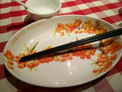 -西贝莜面村(近铁城市广场店)