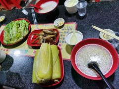 -光明刘冰乳鸽店(光明法政北路店)