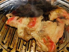 -农乐园炭火烤肉(世茂店)