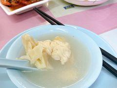 -蘭心餐厅(进贤路店)