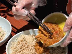 -裕兴记•蟹黄面馆(人民广场店)