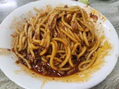 杂酱面-全味面馆
