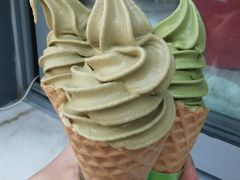 -吴裕泰茶庄(前门大街店)