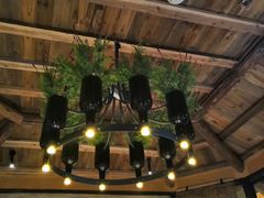 -临界音乐酒馆·小龙虾·江湖菜(华熙LIVE·鱼洞店)