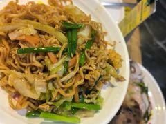 -苏格里岛自助海鲜烤肉火锅(集美万达店)
