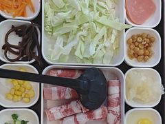 -阿香米线(凯德广场.1818店)