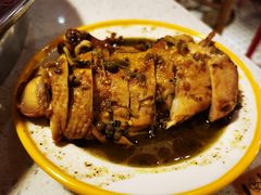 -陈艳红火锅菜·冒菜(簋街店)