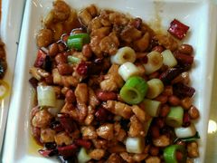 -廖老妈蹄花店(人民公园陕西街259号店)