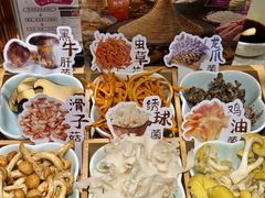 -鲜潭蒸汽石锅鱼(五道口购物中心店)