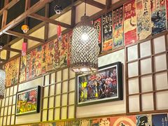 -玉川屋·深夜食堂居酒屋(柳巷店)
