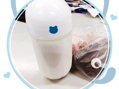 -兰熊鲜奶(西直门凯德mall店)
