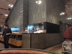 -WOLFGANG PUCK KITCHEN & BAR(迪士尼小镇店)