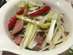 -粗茶淡饭·汉口公馆(循礼门店)
