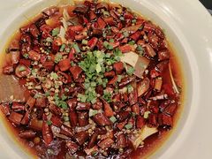 -院8里·少城记忆老川菜(宽窄巷子店)