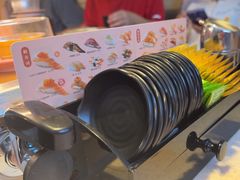 -争鲜回转寿司(东方银座店)