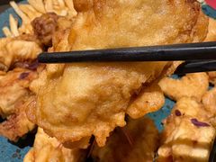-赤火牛排(金狮广场店)