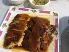 烧味双拼（仅限两样）-东鑫记港式茶餐厅(南京东路店)
