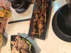 -牛鼎记潮汕牛肉火锅(阳朔店)