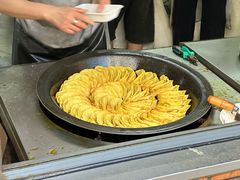 -草桥清真牛肉锅贴扁食店