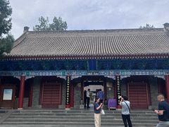 -万寿八仙宫