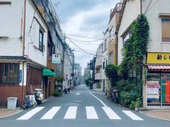 -东京浅草和服体验江户和装工房雅(浅草本店)