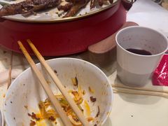 -串盟烧烤·长沙美食地标(星沙店)