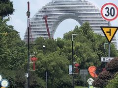 -长兴太湖图影湿地文化园