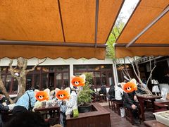 -西园寺素食(西园弄戒幢律寺店)