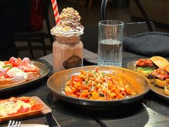 -酷巧·巧克力糖果店