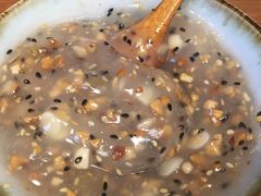 杏仁糊-阿木舂记·特色小吃(平江路店)