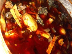 -黑竹香鸡(营和巷店)