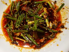 麻椒鸡片-大蓉和·卓锦香浮(绿地店)