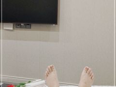 -笑傲江湖·影院式足道·SPA按摩(常发广场店)