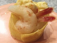 -争鲜回转寿司(飞洲国际店)