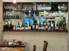 -Retro Deli 茶泡饭