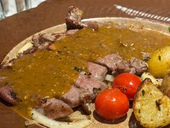 -半秋山西餐厅(宜昌大洋店)