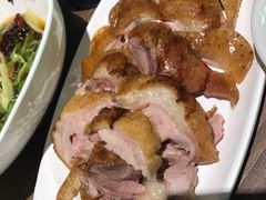-龙聚德北京烤鸭(沙坪坝华宇A馆店)