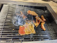 -一心烤肉(延安路店)
