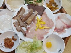 -桥香园云南过桥米线(金马碧鸡店)