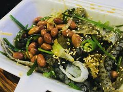 -陈添記·祖傳爽鱼皮·西关老字号(广州首店)