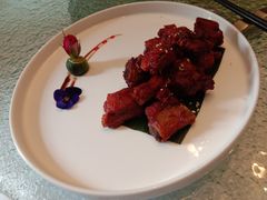 -和平官邸·花园餐厅(武定西路店)